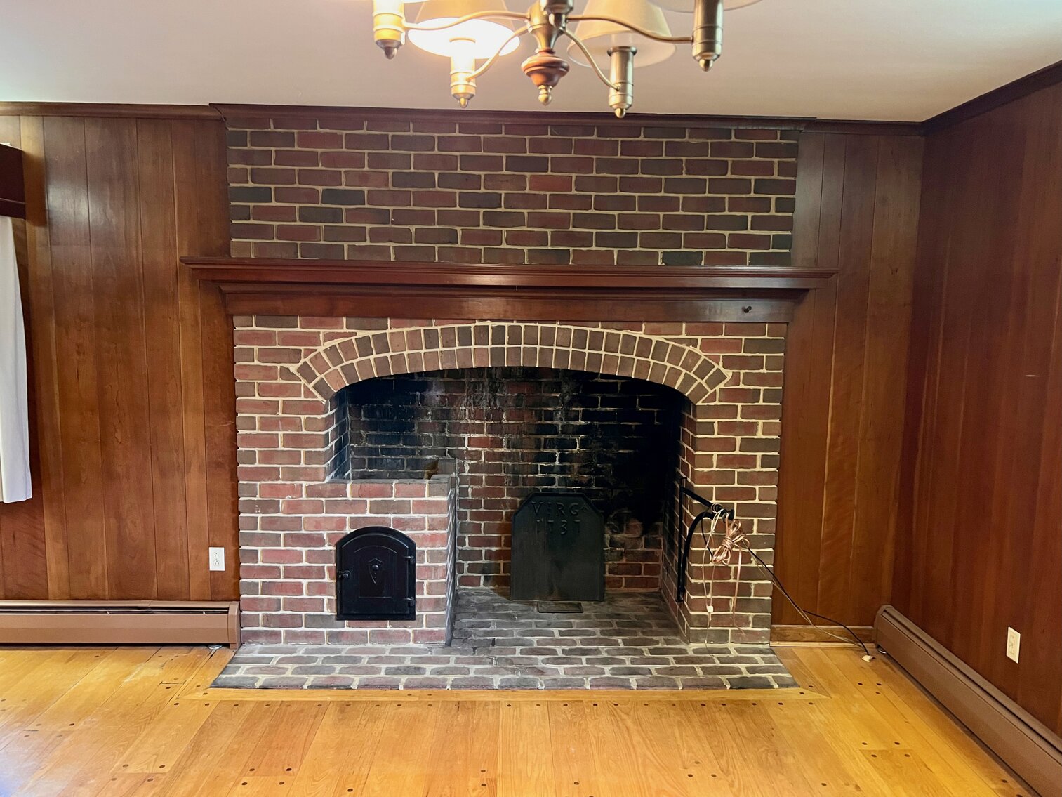 Image for Custom 5 BR/4 BA Brick Home w/Walk-Out Basement in the Highland Park Neighborhood of Christiansburg, VA