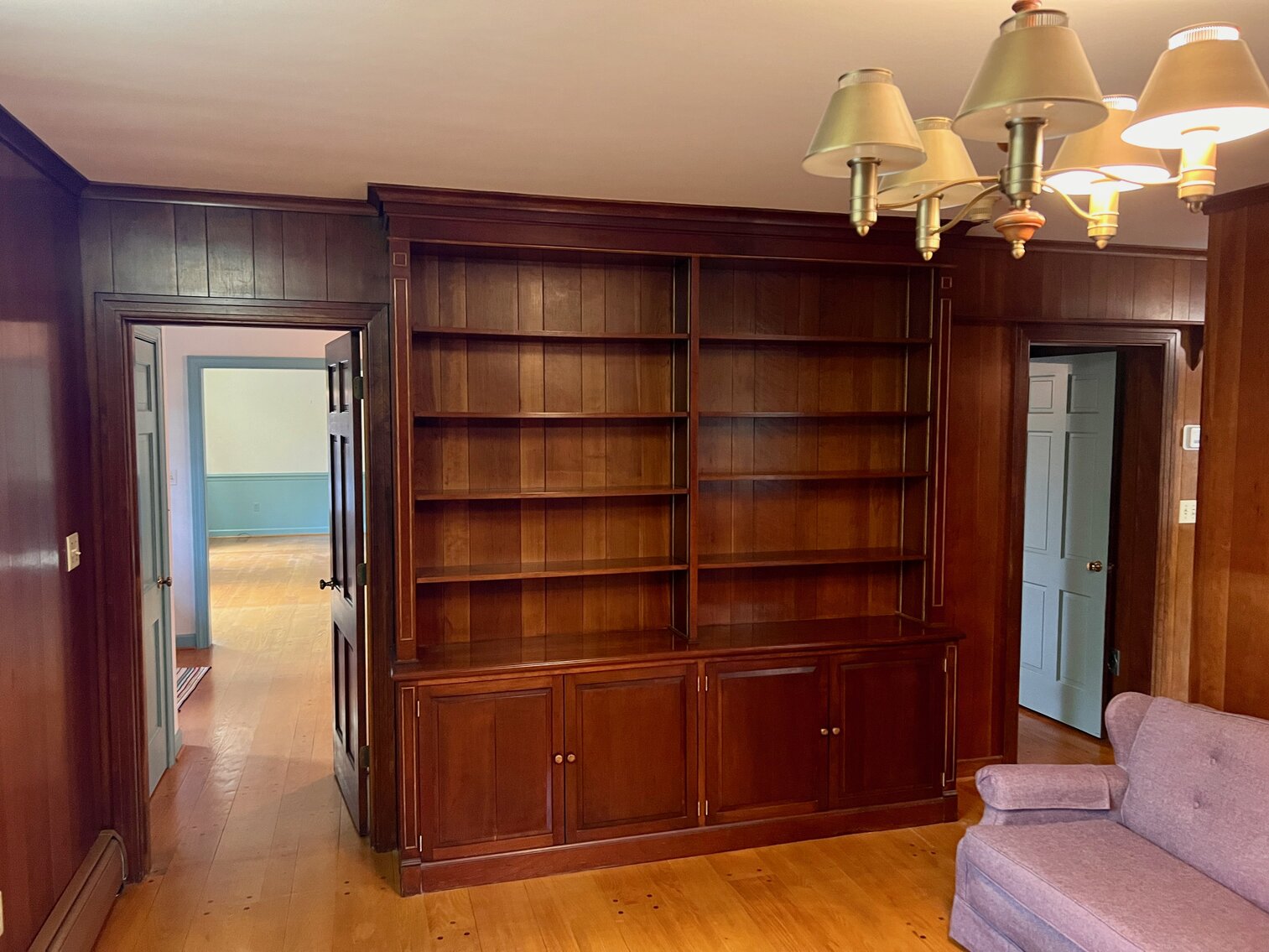 Image for Custom 5 BR/4 BA Brick Home w/Walk-Out Basement in the Highland Park Neighborhood of Christiansburg, VA