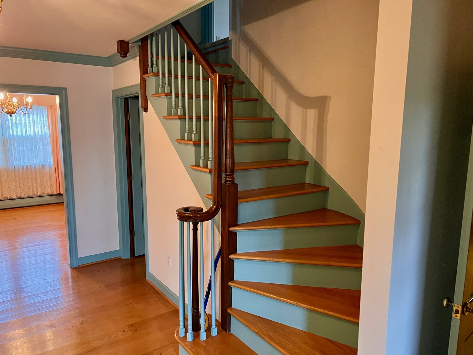 Image for Custom 5 BR/4 BA Brick Home w/Walk-Out Basement in the Highland Park Neighborhood of Christiansburg, VA