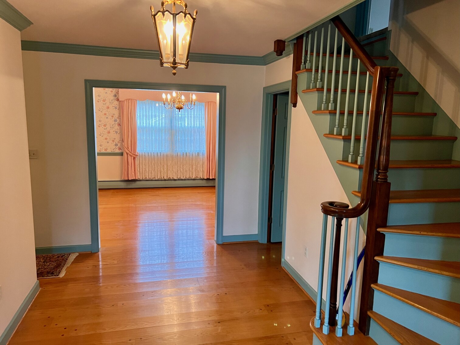 Image for Custom 5 BR/4 BA Brick Home w/Walk-Out Basement in the Highland Park Neighborhood of Christiansburg, VA