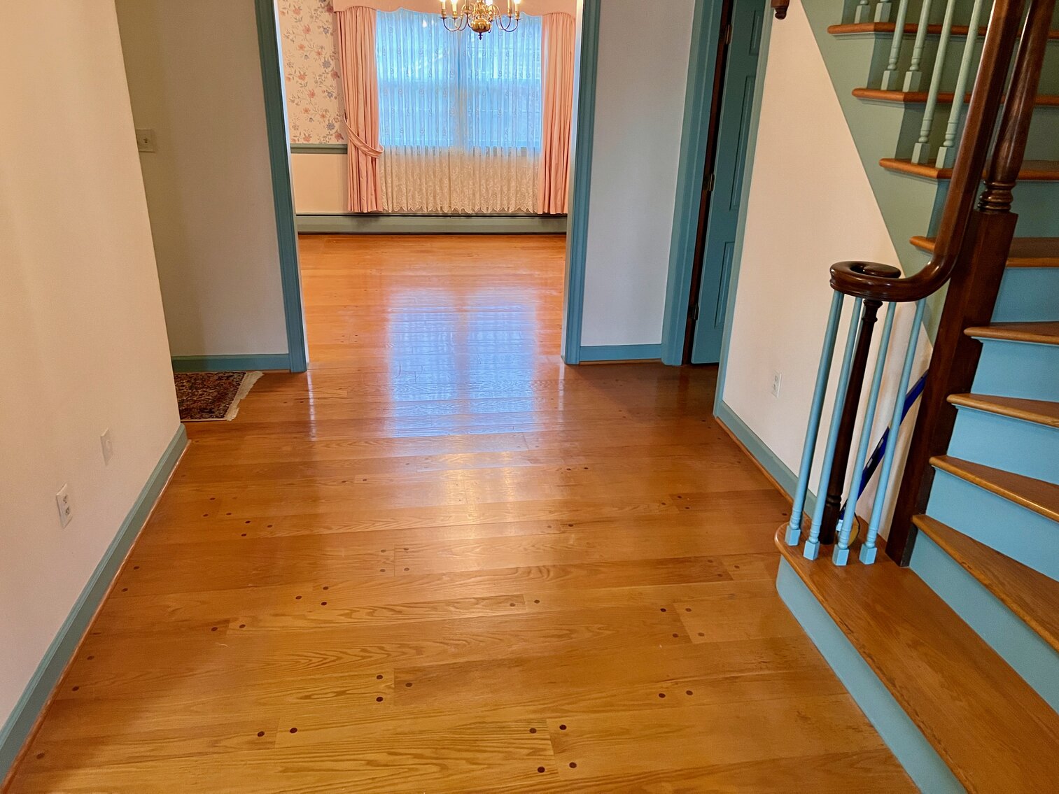 Image for Custom 5 BR/4 BA Brick Home w/Walk-Out Basement in the Highland Park Neighborhood of Christiansburg, VA