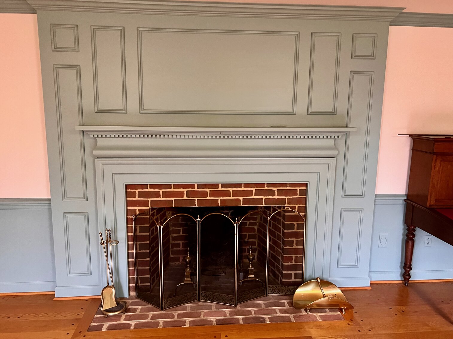 Image for Custom 5 BR/4 BA Brick Home w/Walk-Out Basement in the Highland Park Neighborhood of Christiansburg, VA