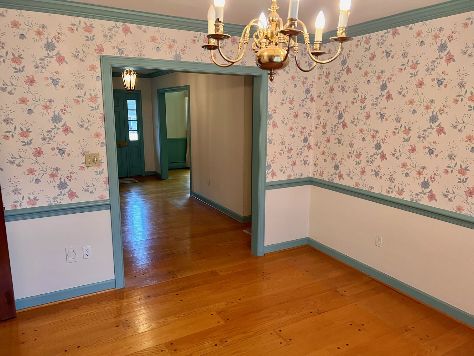 Image for Custom 5 BR/4 BA Brick Home w/Walk-Out Basement in the Highland Park Neighborhood of Christiansburg, VA