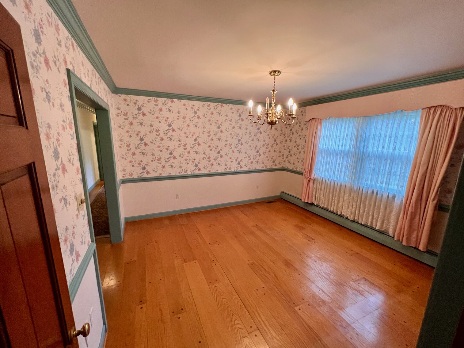 Image for Custom 5 BR/4 BA Brick Home w/Walk-Out Basement in the Highland Park Neighborhood of Christiansburg, VA