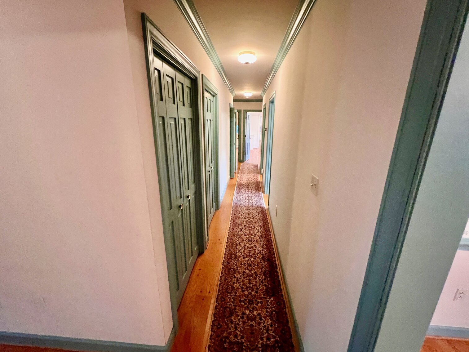 Image for Custom 5 BR/4 BA Brick Home w/Walk-Out Basement in the Highland Park Neighborhood of Christiansburg, VA