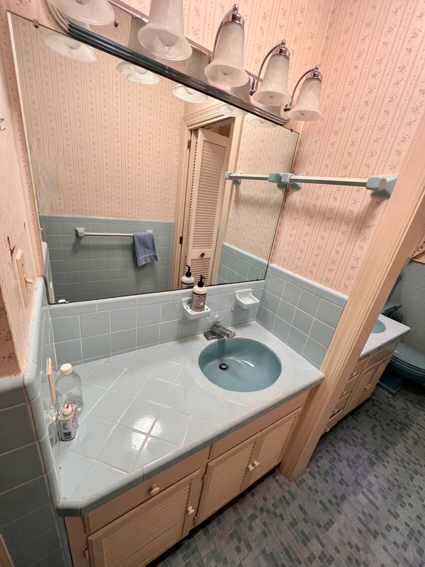 Image for Custom 5 BR/4 BA Brick Home w/Walk-Out Basement in the Highland Park Neighborhood of Christiansburg, VA