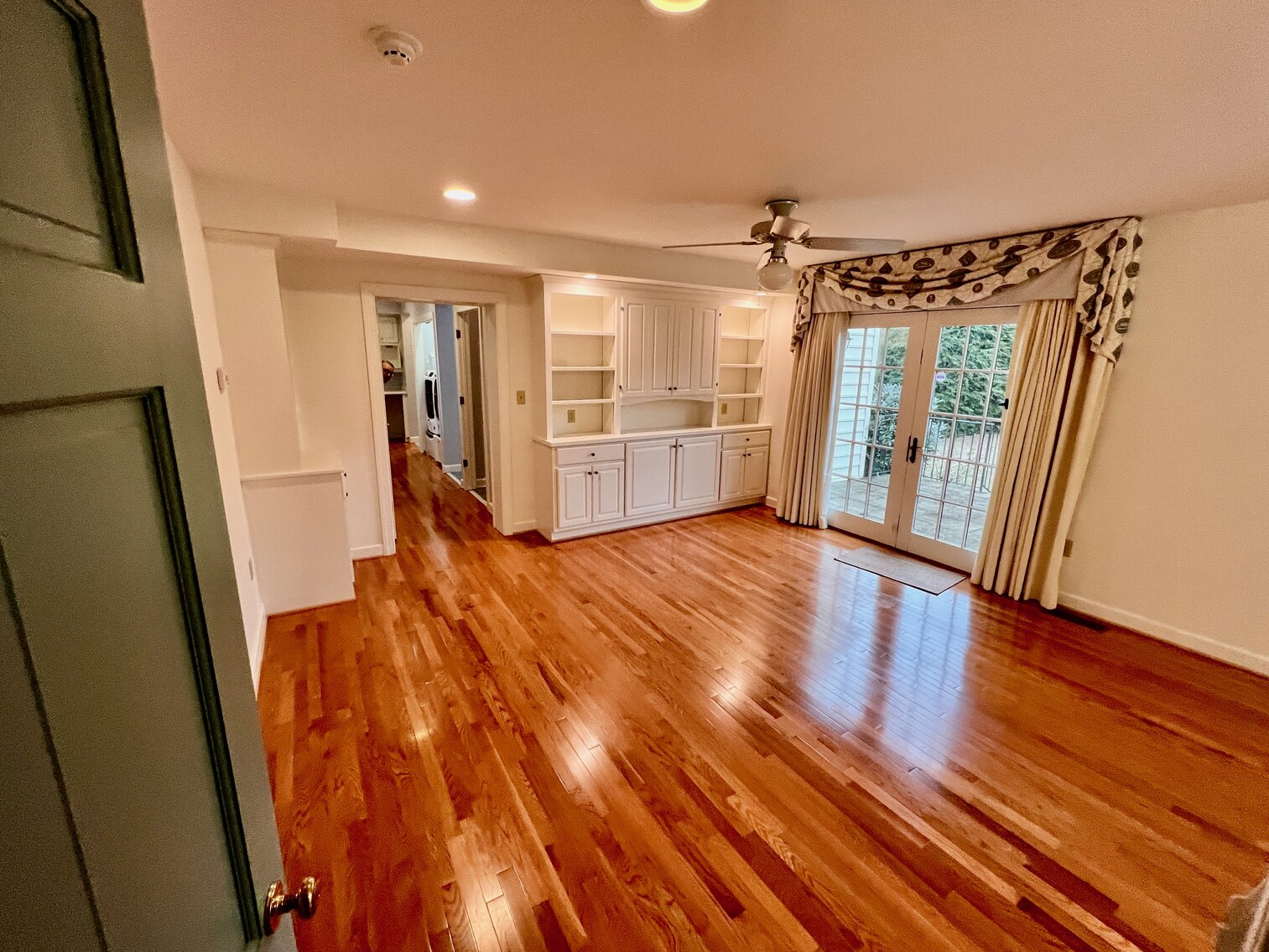 Image for Custom 5 BR/4 BA Brick Home w/Walk-Out Basement in the Highland Park Neighborhood of Christiansburg, VA