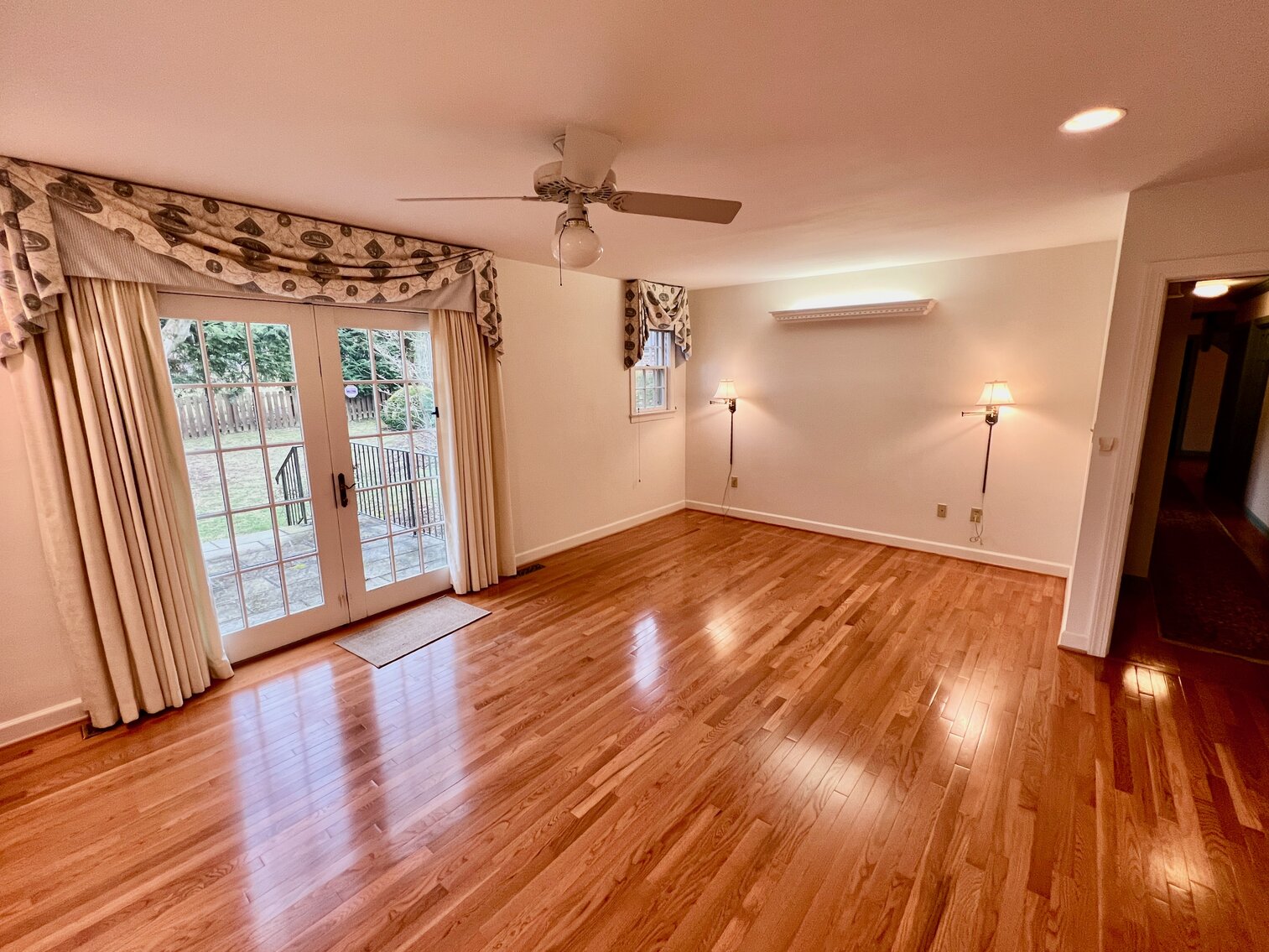 Image for Custom 5 BR/4 BA Brick Home w/Walk-Out Basement in the Highland Park Neighborhood of Christiansburg, VA