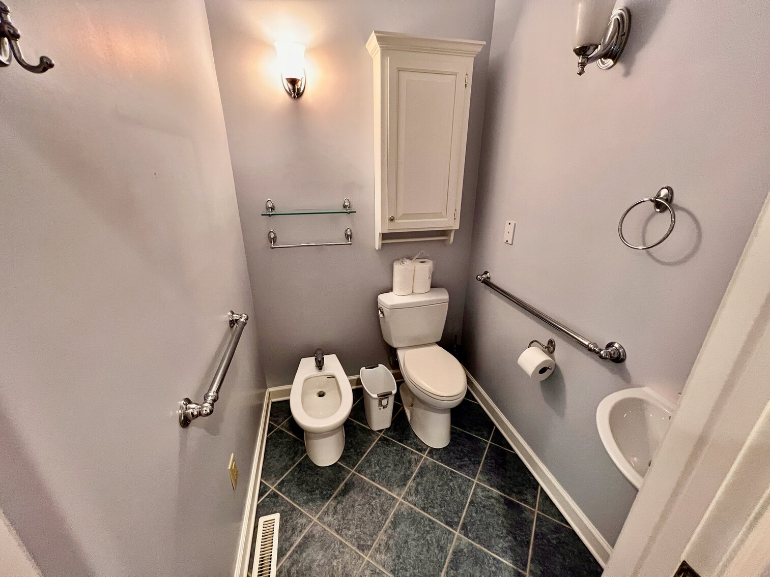 Image for Custom 5 BR/4 BA Brick Home w/Walk-Out Basement in the Highland Park Neighborhood of Christiansburg, VA