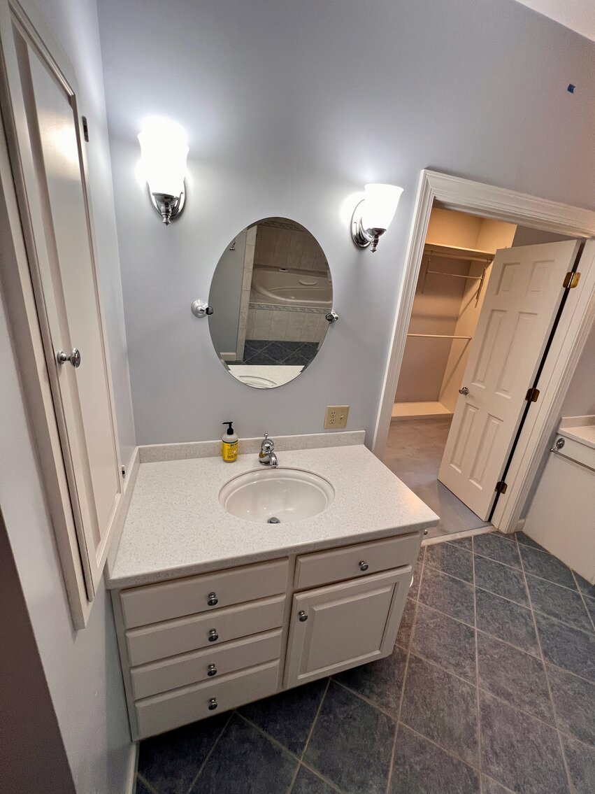 Image for Custom 5 BR/4 BA Brick Home w/Walk-Out Basement in the Highland Park Neighborhood of Christiansburg, VA