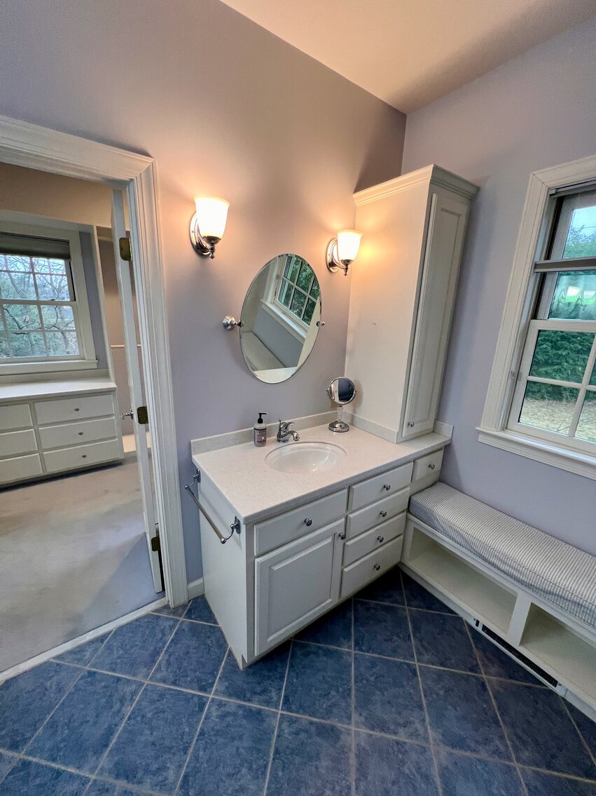 Image for Custom 5 BR/4 BA Brick Home w/Walk-Out Basement in the Highland Park Neighborhood of Christiansburg, VA