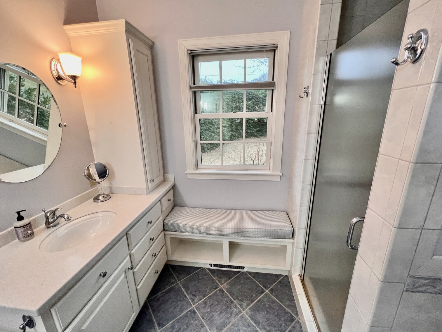 Image for Custom 5 BR/4 BA Brick Home w/Walk-Out Basement in the Highland Park Neighborhood of Christiansburg, VA