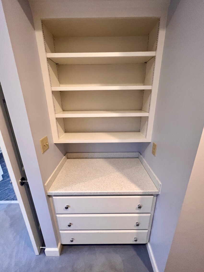 Image for Custom 5 BR/4 BA Brick Home w/Walk-Out Basement in the Highland Park Neighborhood of Christiansburg, VA