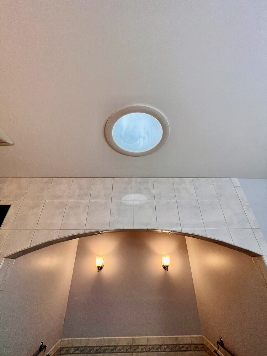 Image for Custom 5 BR/4 BA Brick Home w/Walk-Out Basement in the Highland Park Neighborhood of Christiansburg, VA