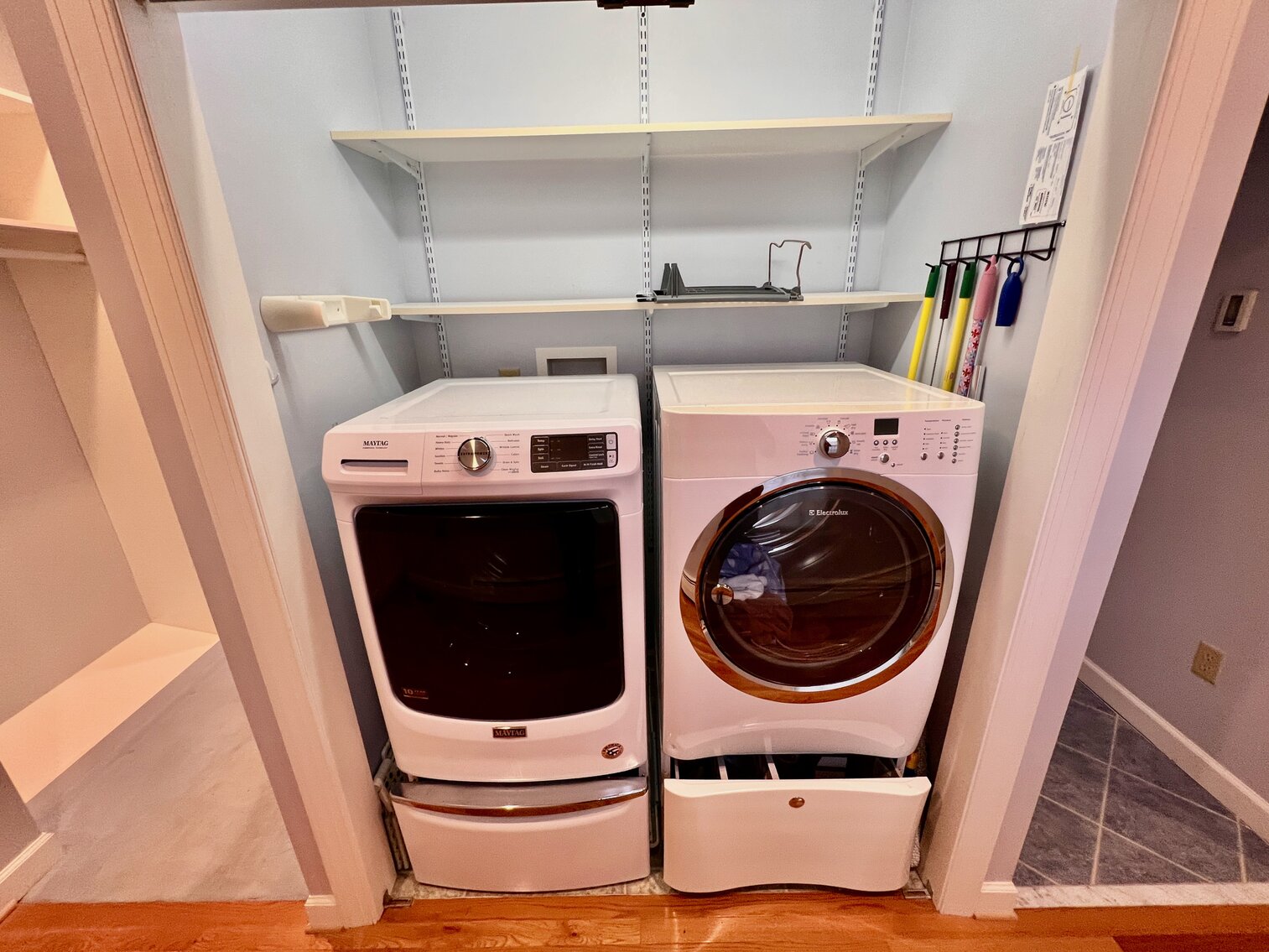 Image for Custom 5 BR/4 BA Brick Home w/Walk-Out Basement in the Highland Park Neighborhood of Christiansburg, VA