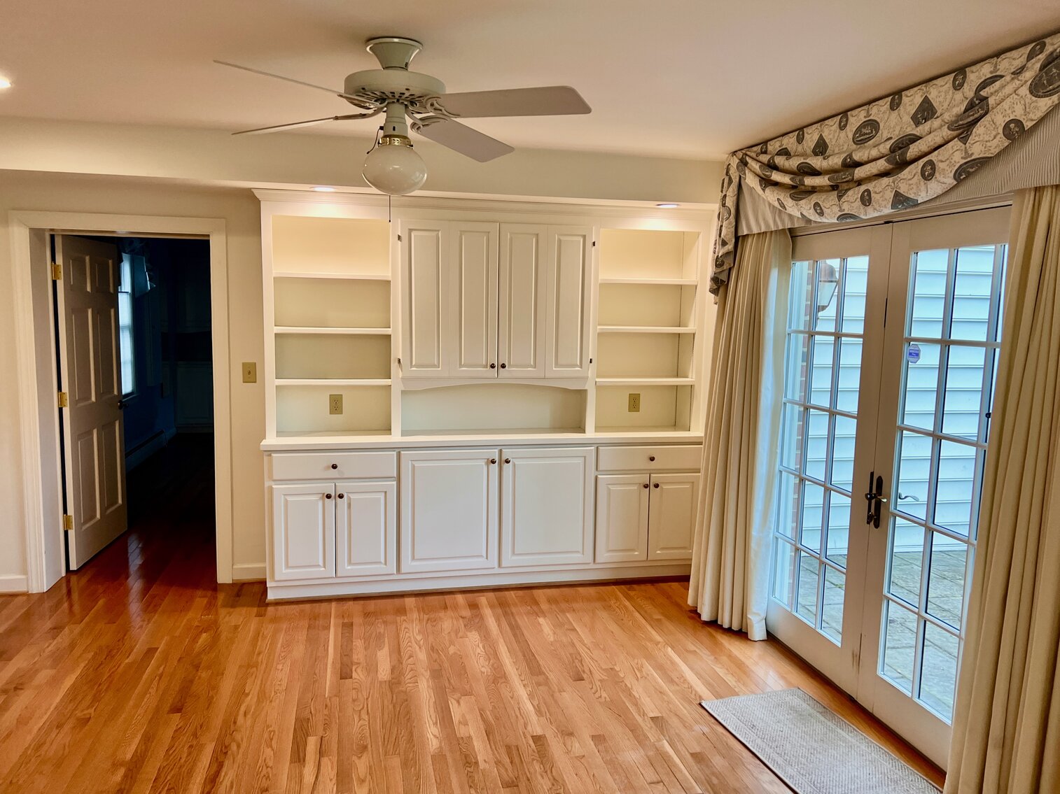 Image for Custom 5 BR/4 BA Brick Home w/Walk-Out Basement in the Highland Park Neighborhood of Christiansburg, VA