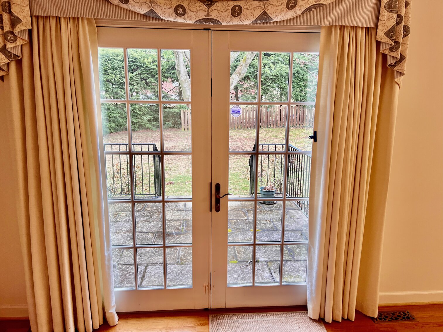 Image for Custom 5 BR/4 BA Brick Home w/Walk-Out Basement in the Highland Park Neighborhood of Christiansburg, VA