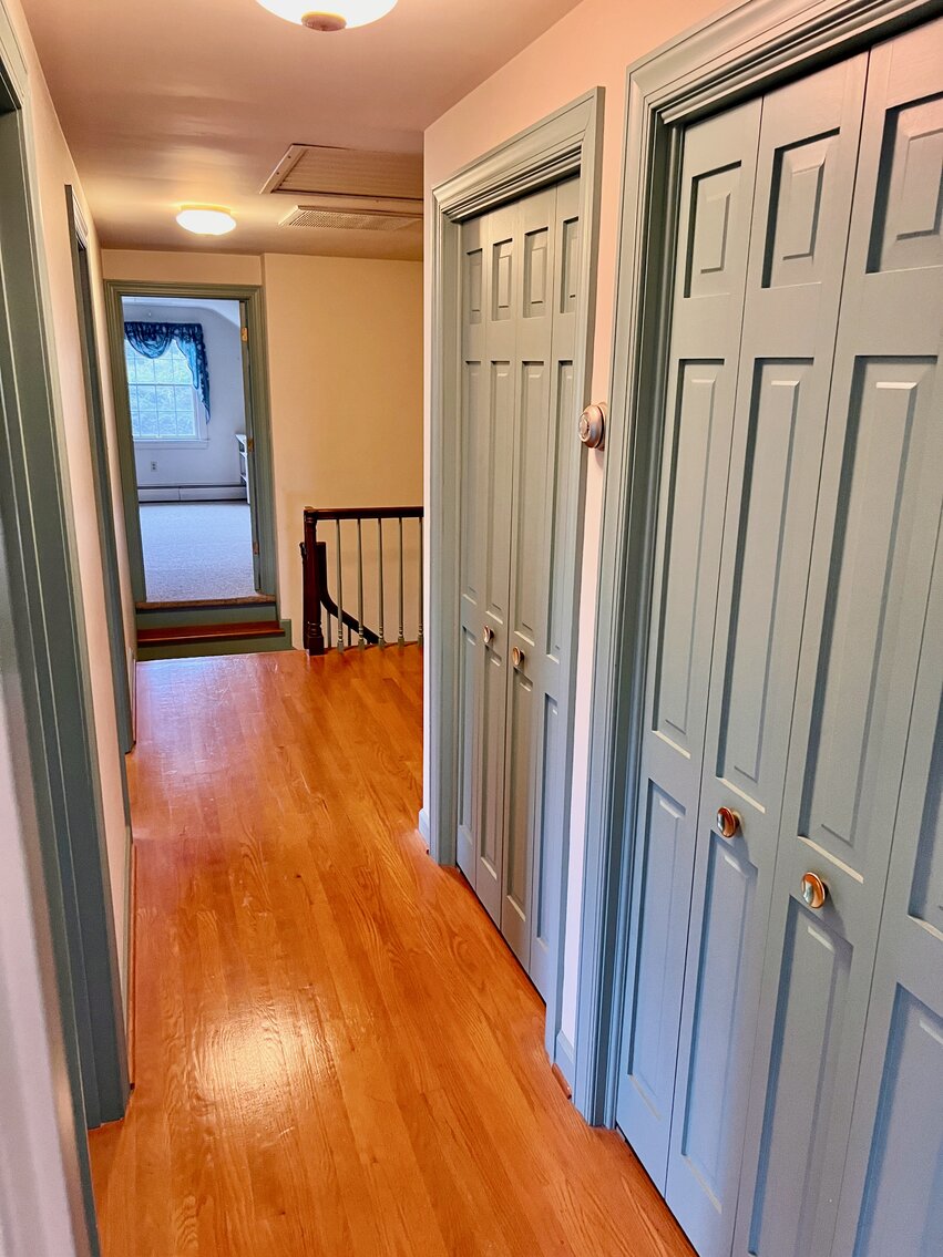 Image for Custom 5 BR/4 BA Brick Home w/Walk-Out Basement in the Highland Park Neighborhood of Christiansburg, VA