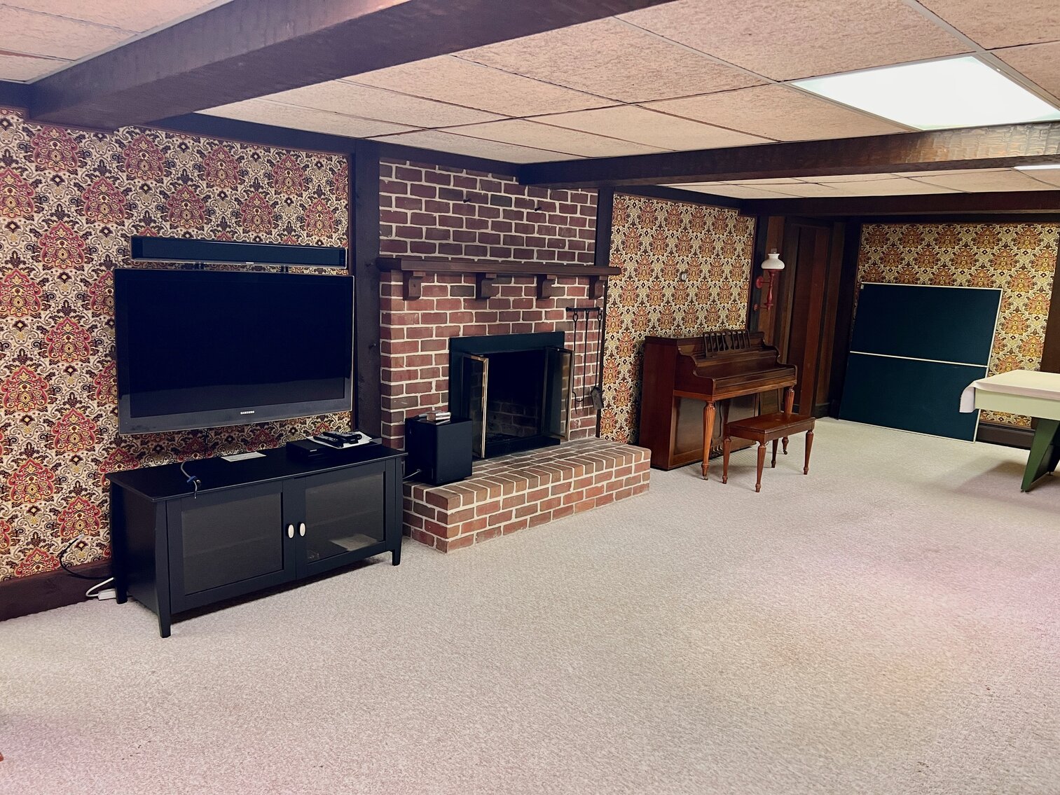 Image for Custom 5 BR/4 BA Brick Home w/Walk-Out Basement in the Highland Park Neighborhood of Christiansburg, VA