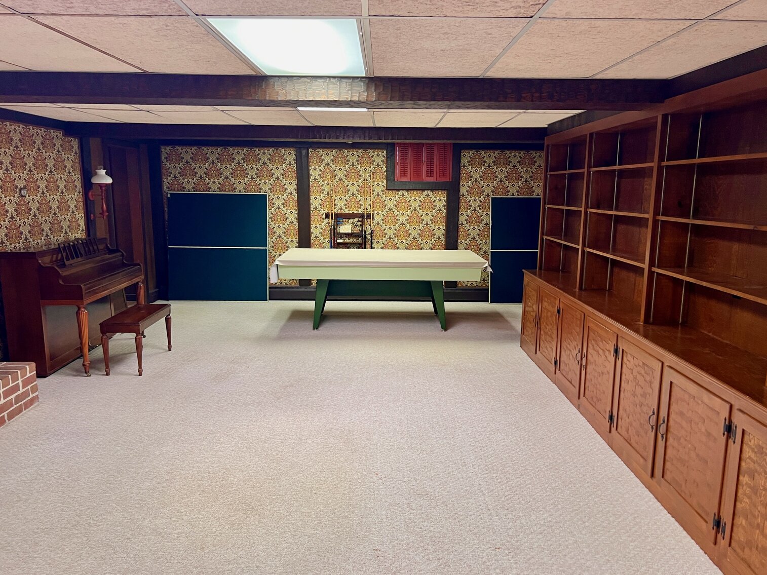 Image for Custom 5 BR/4 BA Brick Home w/Walk-Out Basement in the Highland Park Neighborhood of Christiansburg, VA