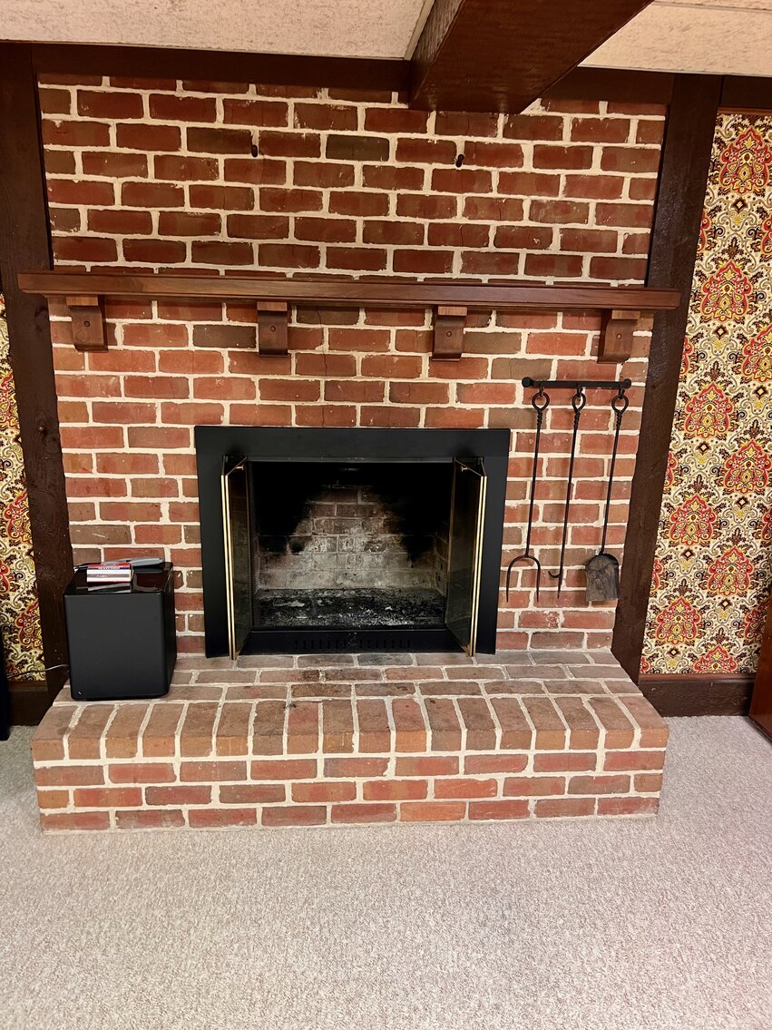 Image for Custom 5 BR/4 BA Brick Home w/Walk-Out Basement in the Highland Park Neighborhood of Christiansburg, VA