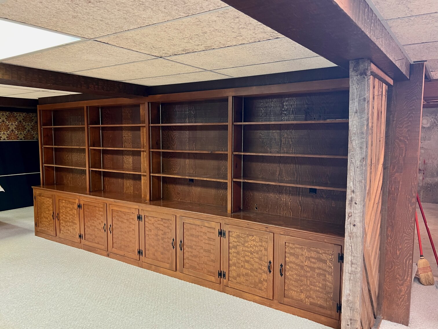 Image for Custom 5 BR/4 BA Brick Home w/Walk-Out Basement in the Highland Park Neighborhood of Christiansburg, VA