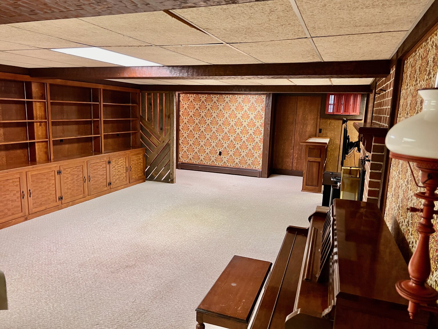 Image for Custom 5 BR/4 BA Brick Home w/Walk-Out Basement in the Highland Park Neighborhood of Christiansburg, VA