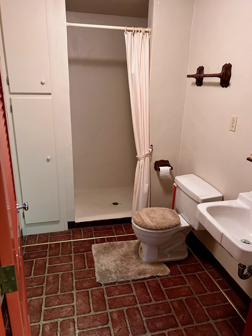 Image for Custom 5 BR/4 BA Brick Home w/Walk-Out Basement in the Highland Park Neighborhood of Christiansburg, VA