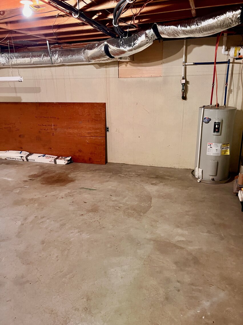 Image for Custom 5 BR/4 BA Brick Home w/Walk-Out Basement in the Highland Park Neighborhood of Christiansburg, VA