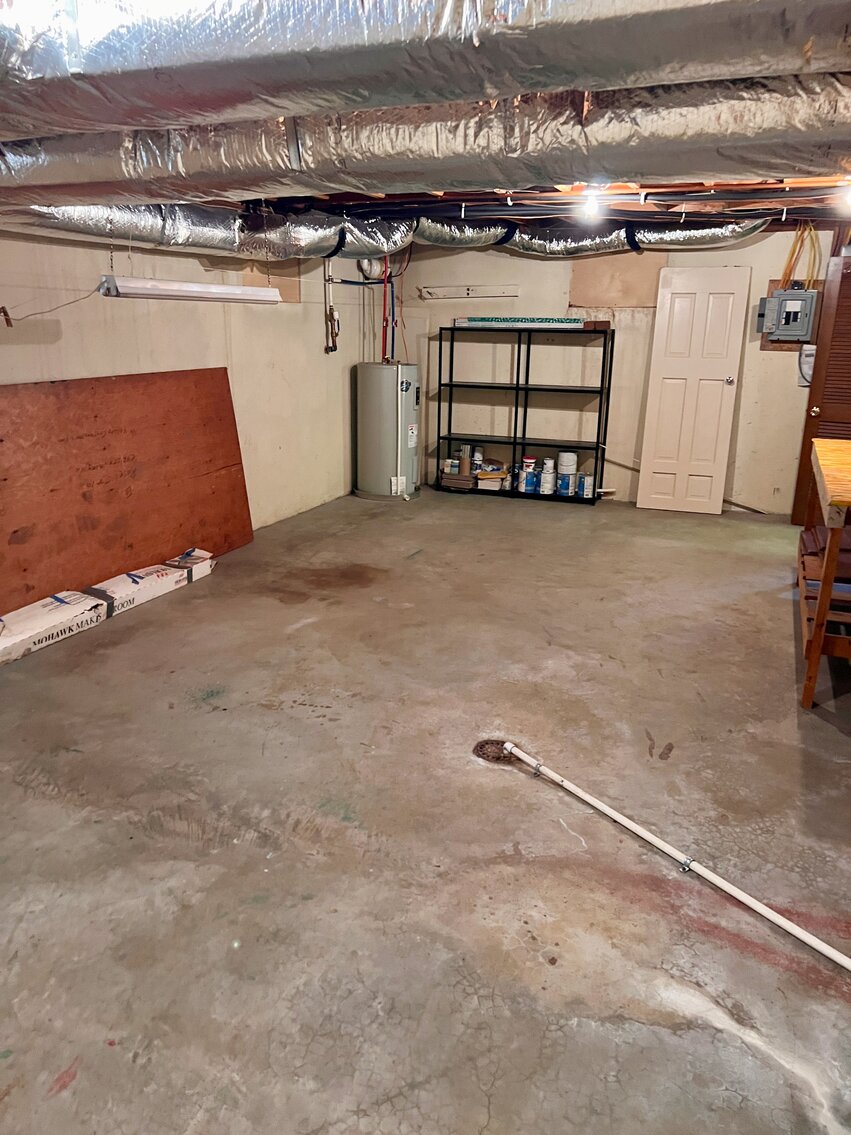 Image for Custom 5 BR/4 BA Brick Home w/Walk-Out Basement in the Highland Park Neighborhood of Christiansburg, VA