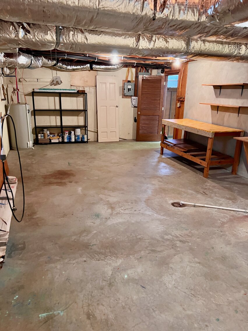 Image for Custom 5 BR/4 BA Brick Home w/Walk-Out Basement in the Highland Park Neighborhood of Christiansburg, VA