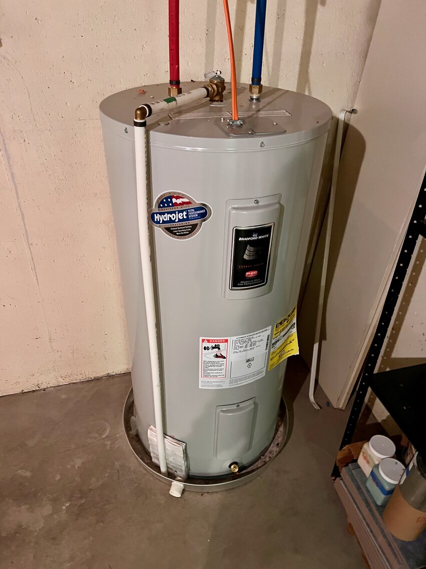 Image for Custom 5 BR/4 BA Brick Home w/Walk-Out Basement in the Highland Park Neighborhood of Christiansburg, VA