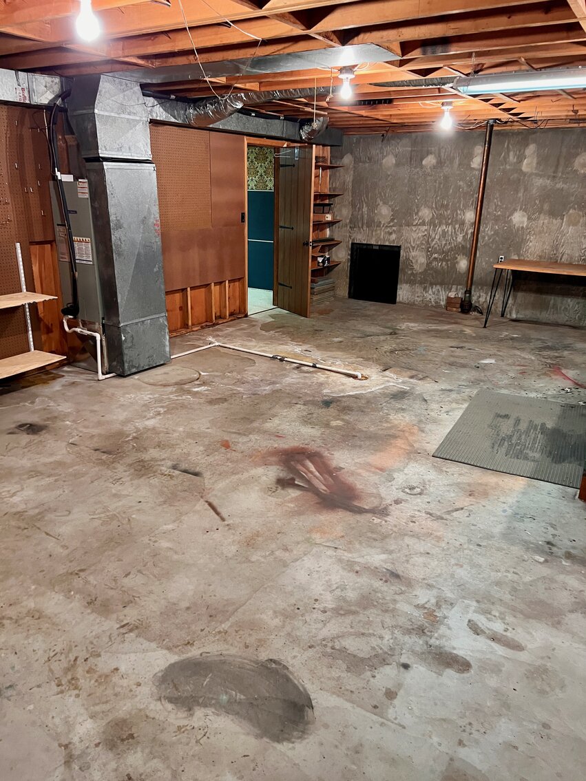 Image for Custom 5 BR/4 BA Brick Home w/Walk-Out Basement in the Highland Park Neighborhood of Christiansburg, VA