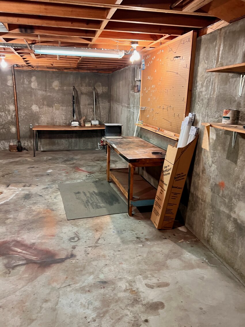 Image for Custom 5 BR/4 BA Brick Home w/Walk-Out Basement in the Highland Park Neighborhood of Christiansburg, VA