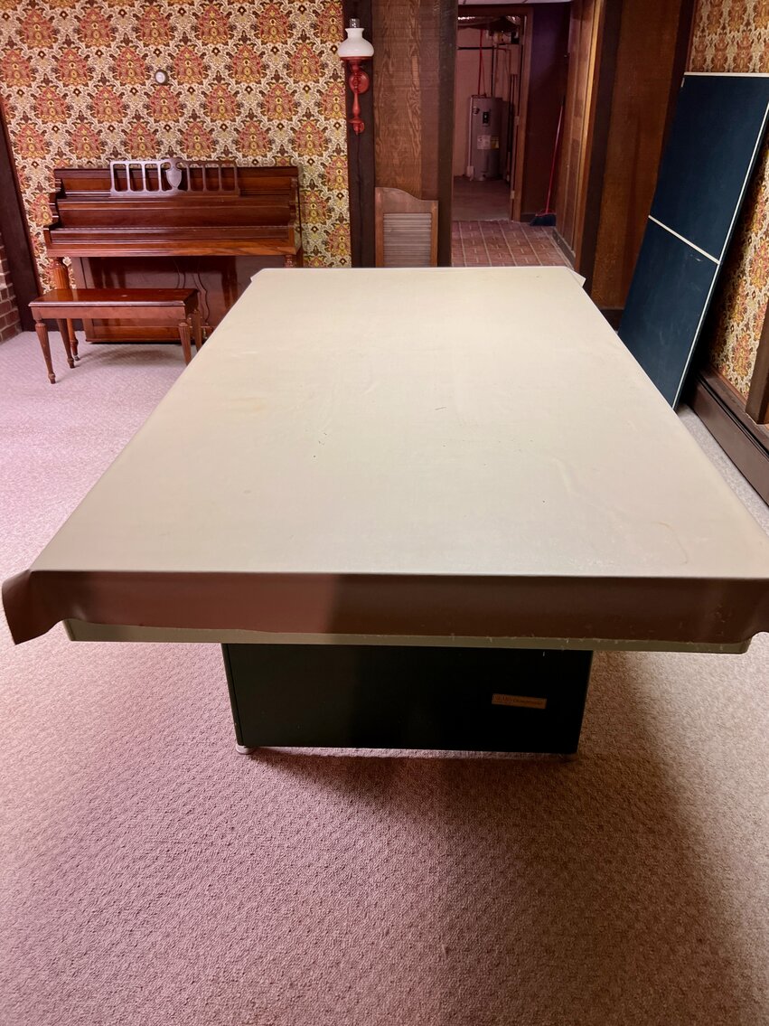 Image for Custom 5 BR/4 BA Brick Home w/Walk-Out Basement in the Highland Park Neighborhood of Christiansburg, VA