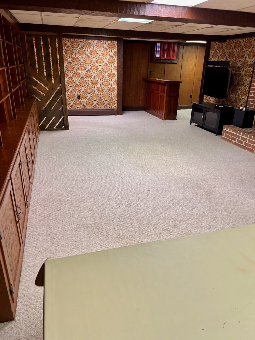 Image for Custom 5 BR/4 BA Brick Home w/Walk-Out Basement in the Highland Park Neighborhood of Christiansburg, VA