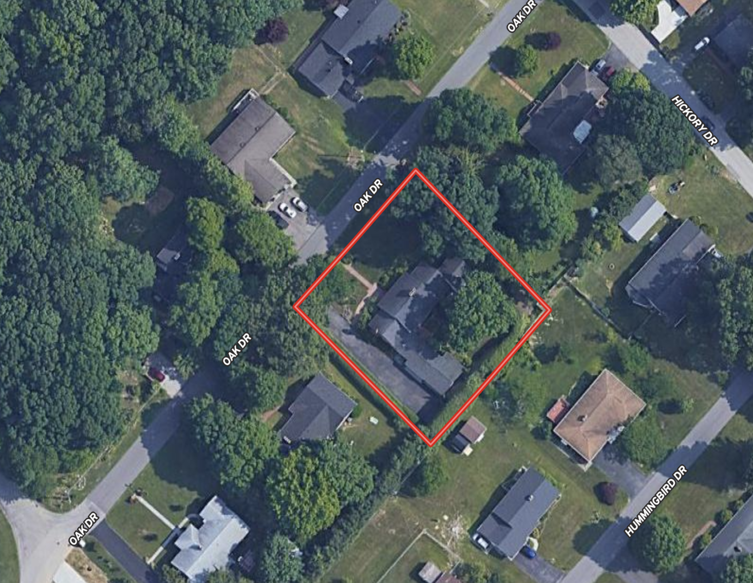 Image for Custom 5 BR/4 BA Brick Home w/Walk-Out Basement in the Highland Park Neighborhood of Christiansburg, VA