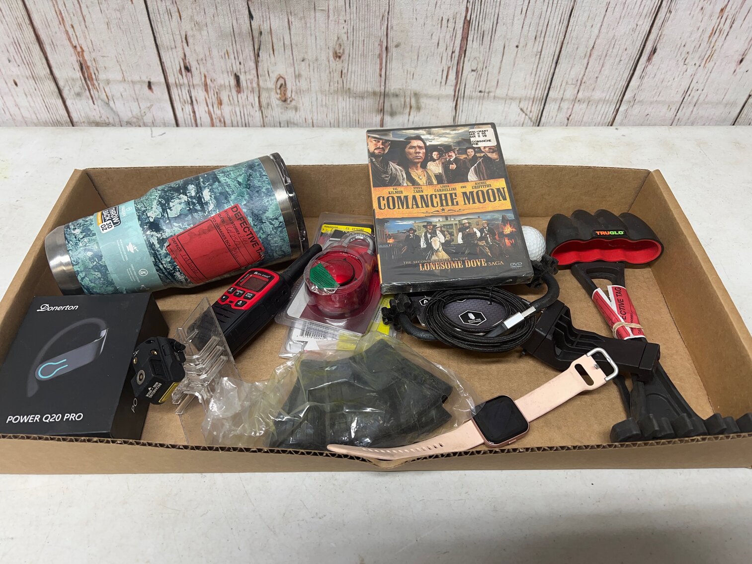 Image for Feb 9 On Taget Auction