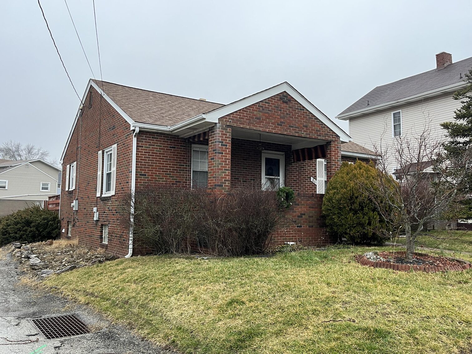 Image for SOLD $108,900 - Well-Maintained 2 Bedroom Brick Home