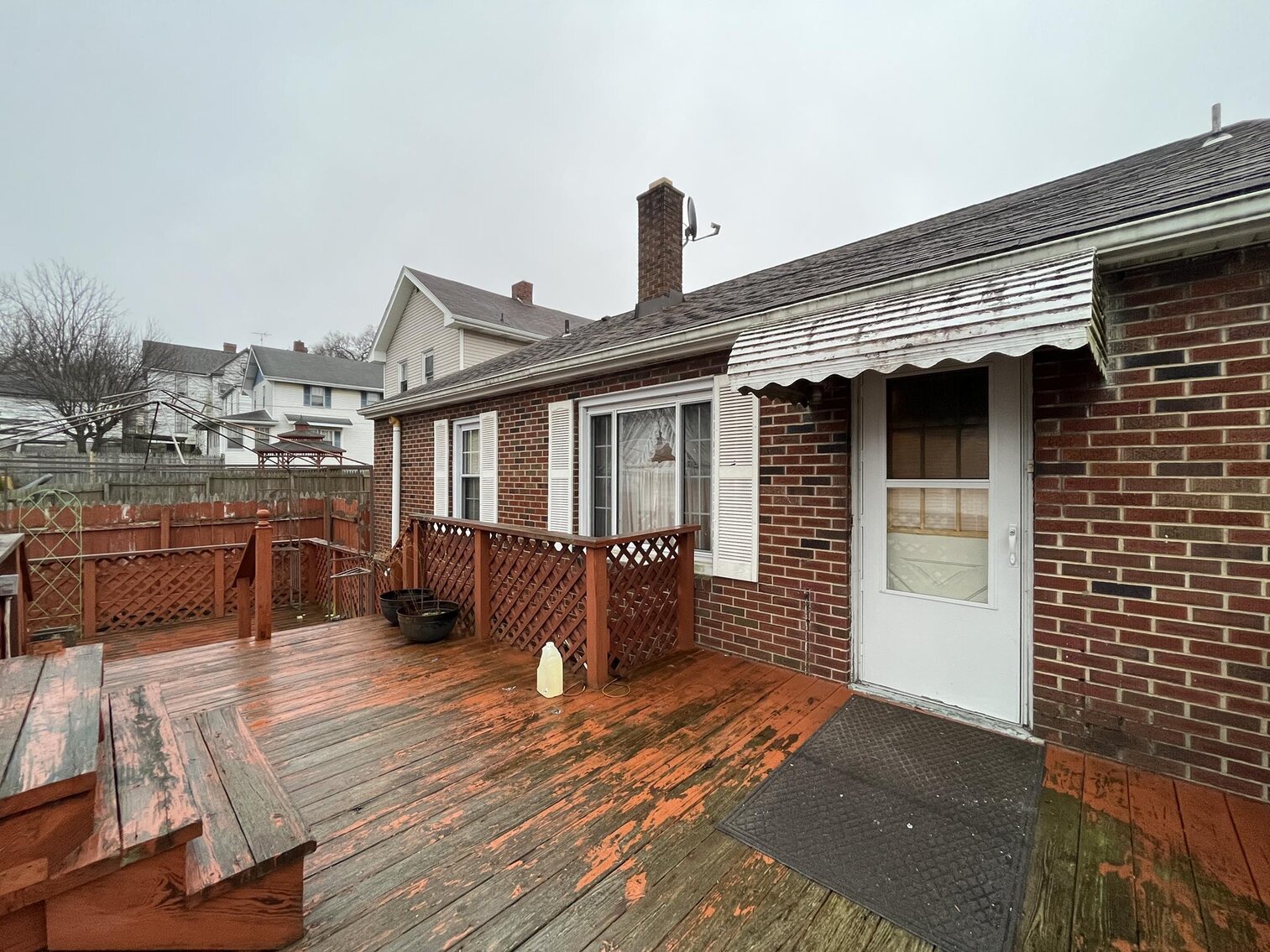 Image for SOLD $108,900 - Well-Maintained 2 Bedroom Brick Home