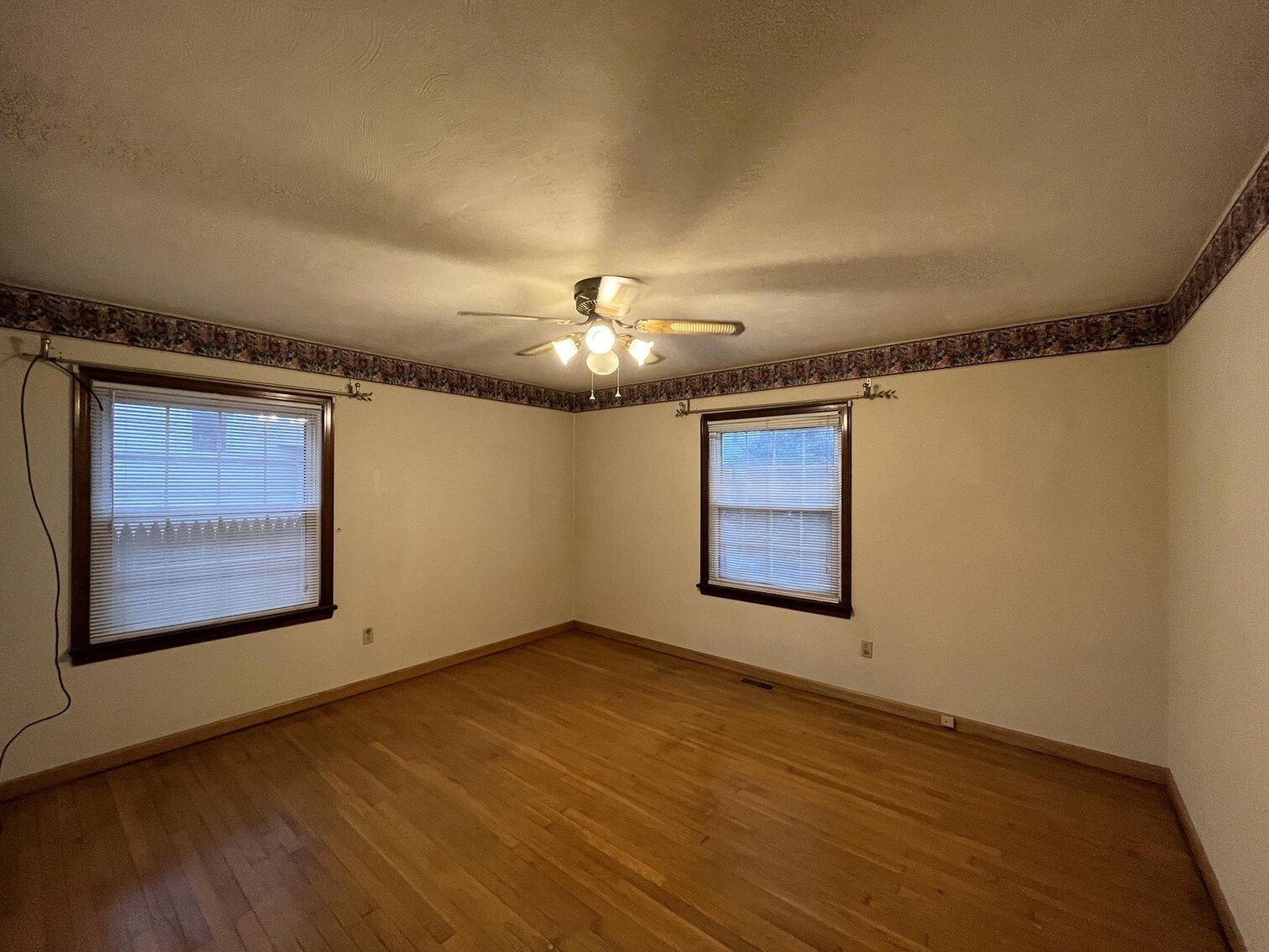 Image for SOLD $108,900 - Well-Maintained 2 Bedroom Brick Home