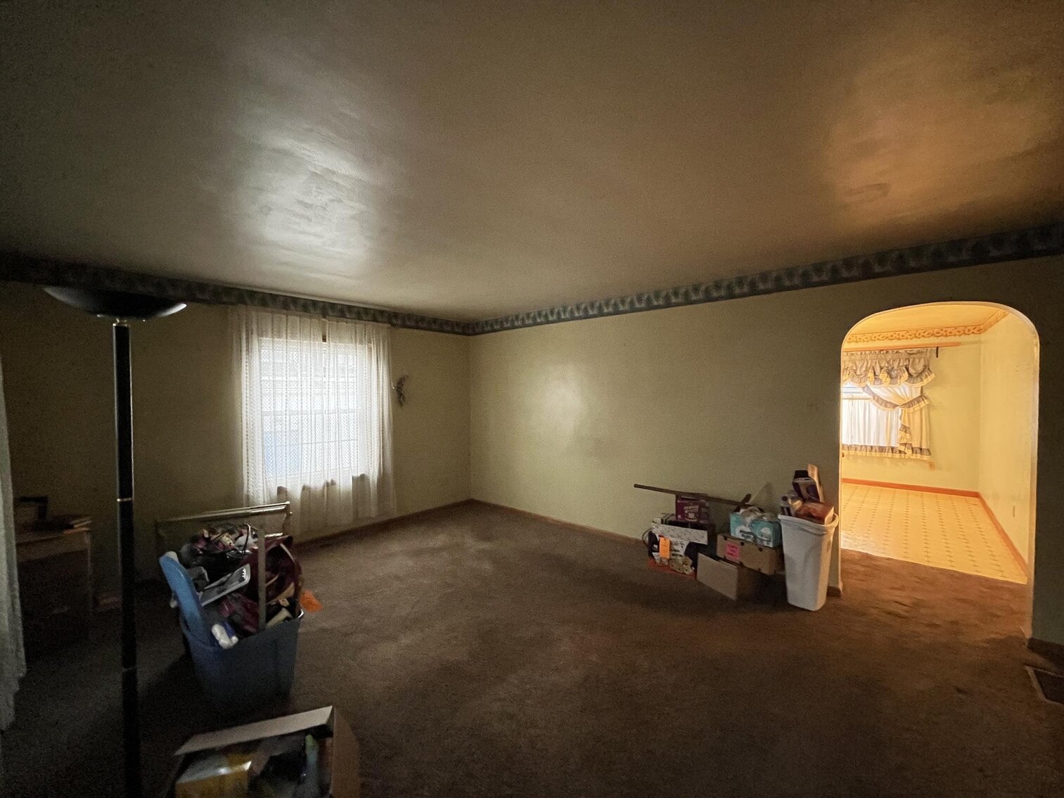 Image for SOLD $108,900 - Well-Maintained 2 Bedroom Brick Home