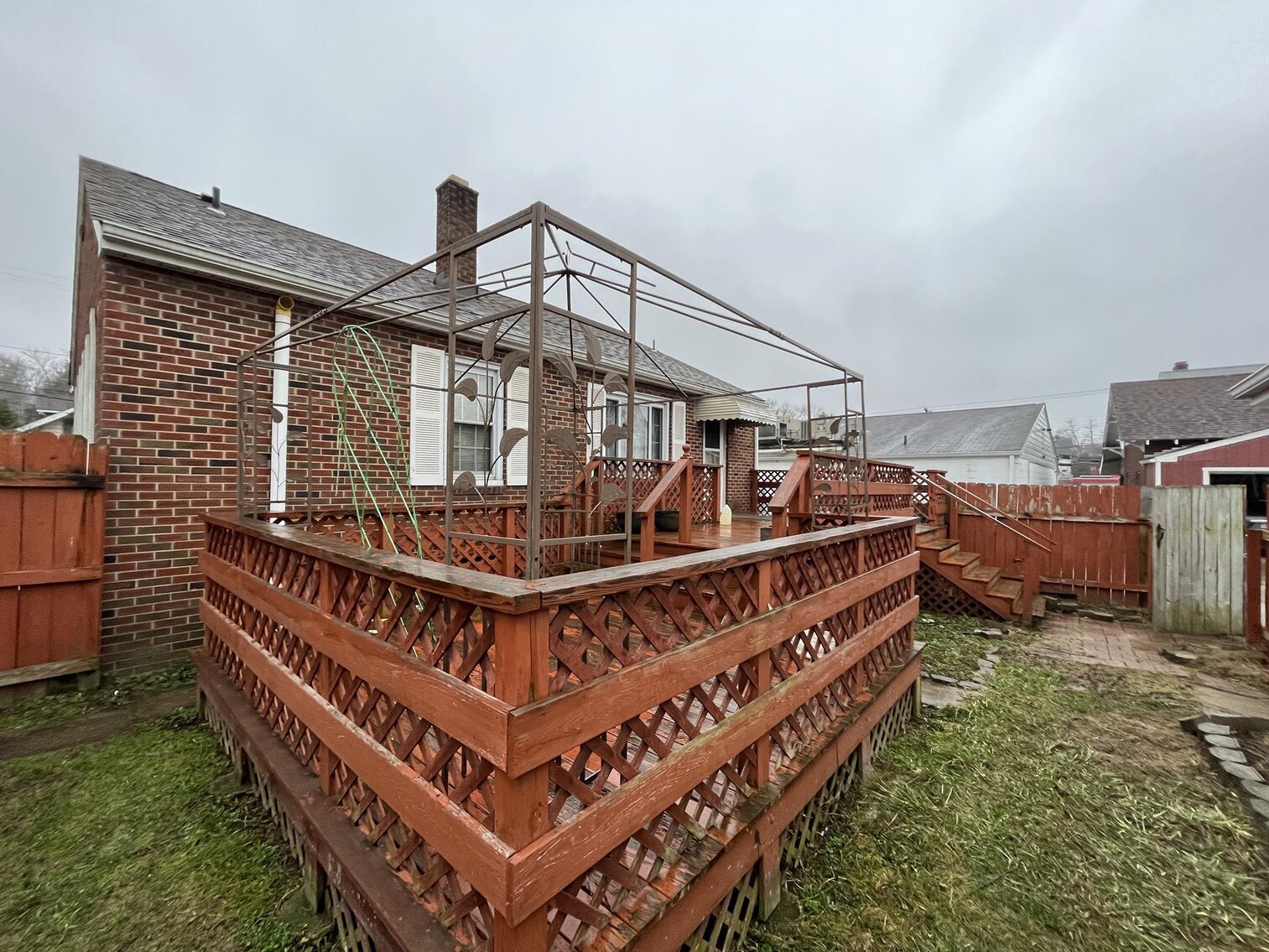 Image for SOLD $108,900 - Well-Maintained 2 Bedroom Brick Home