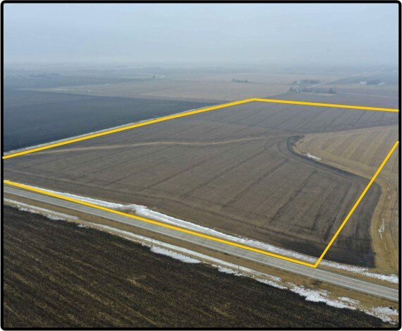 Image for Closed - Grundy Co., IA - 75.00 Ac., m/l (050-1230-01)