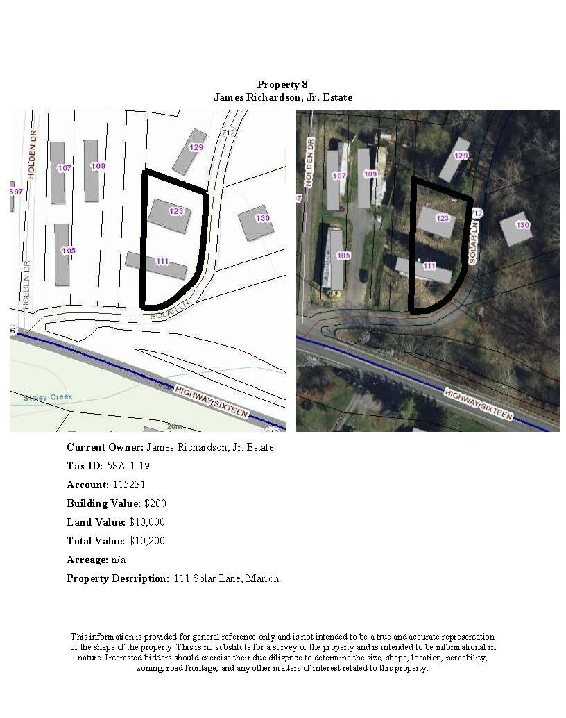 Image for JS8 - 111 Solar Lane, Marion