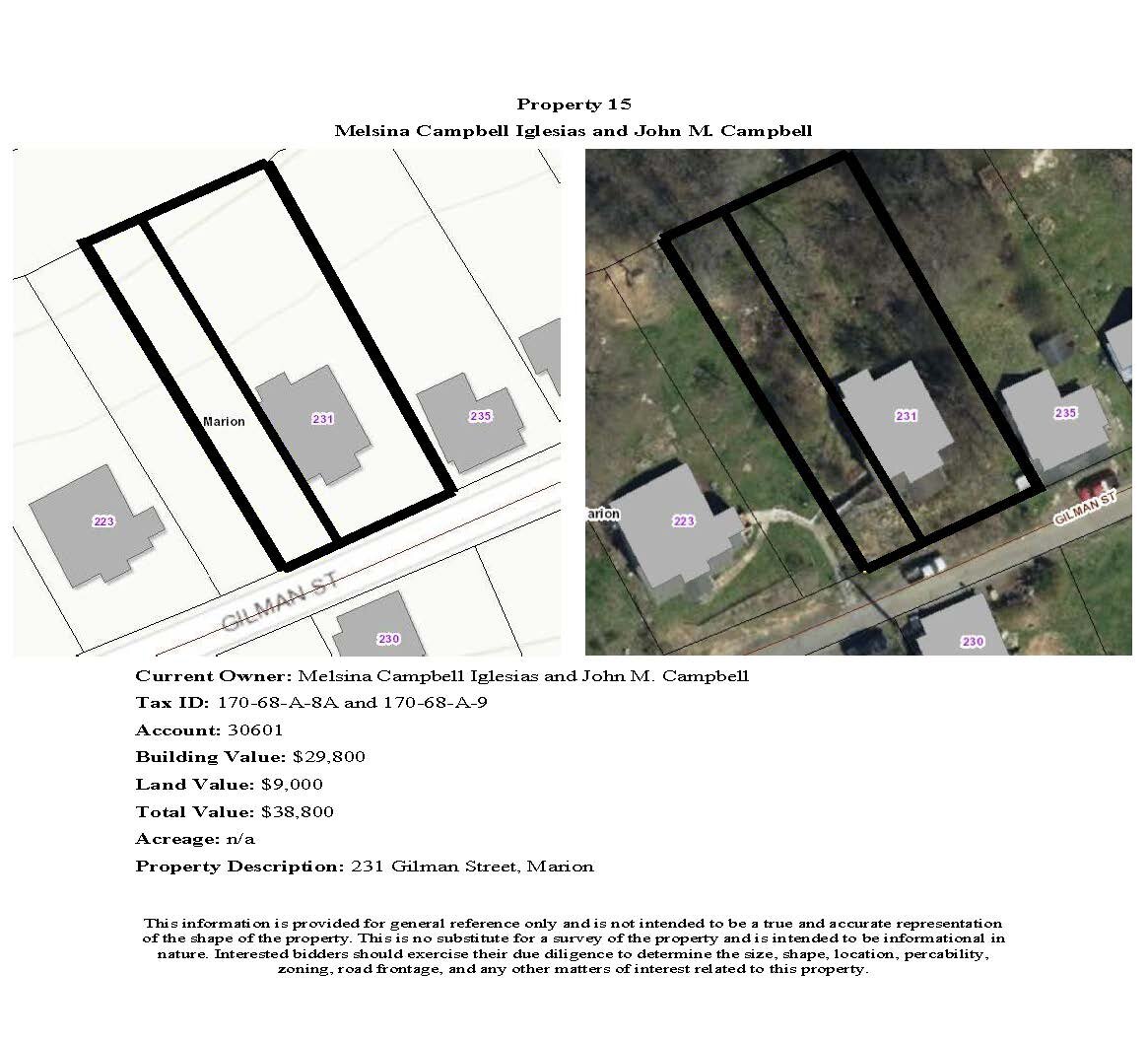 Image for JS15 - 231 Gilman Street, Marion