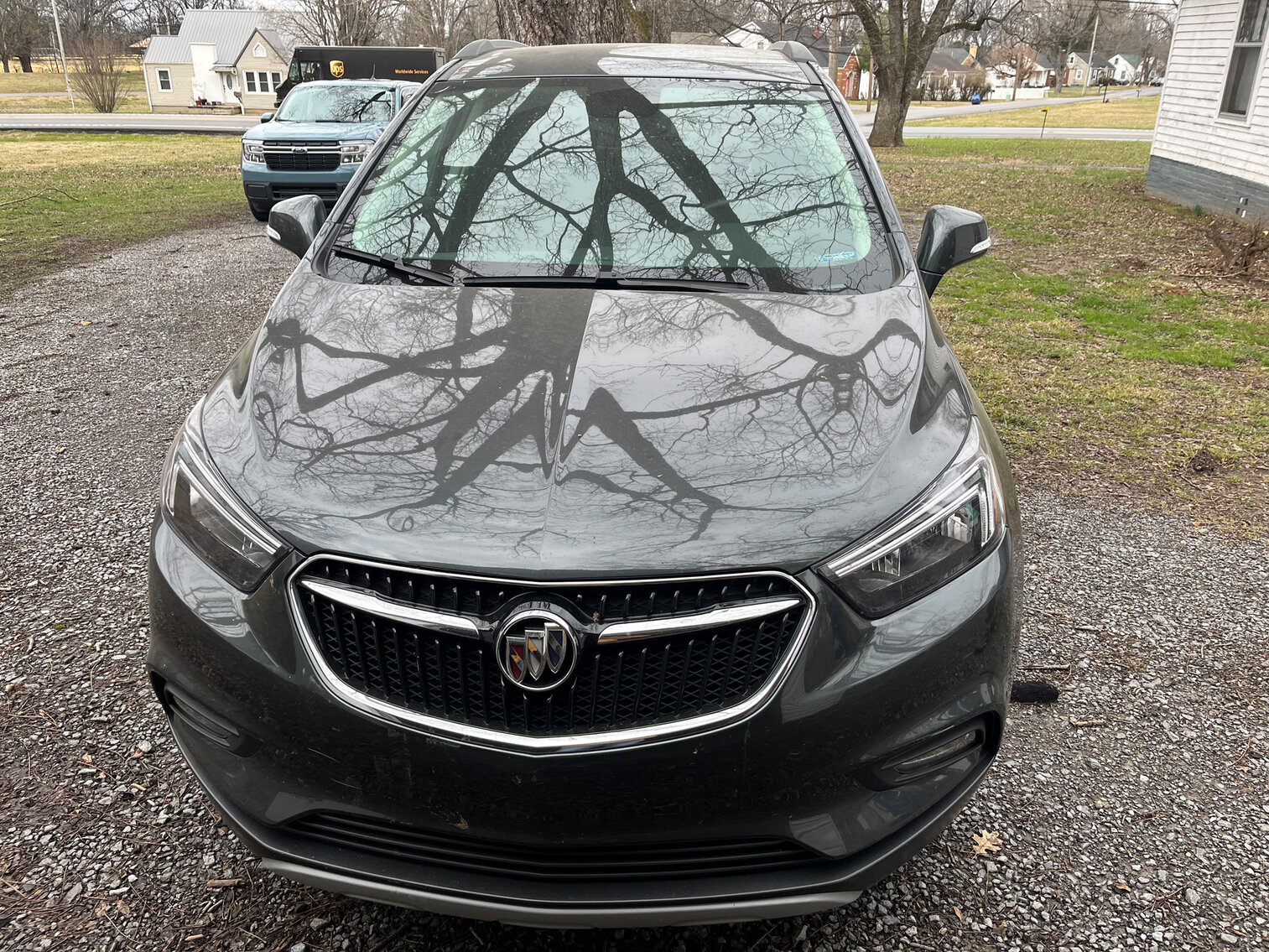 Image for 507 Lewis Avenue, Shelbyville