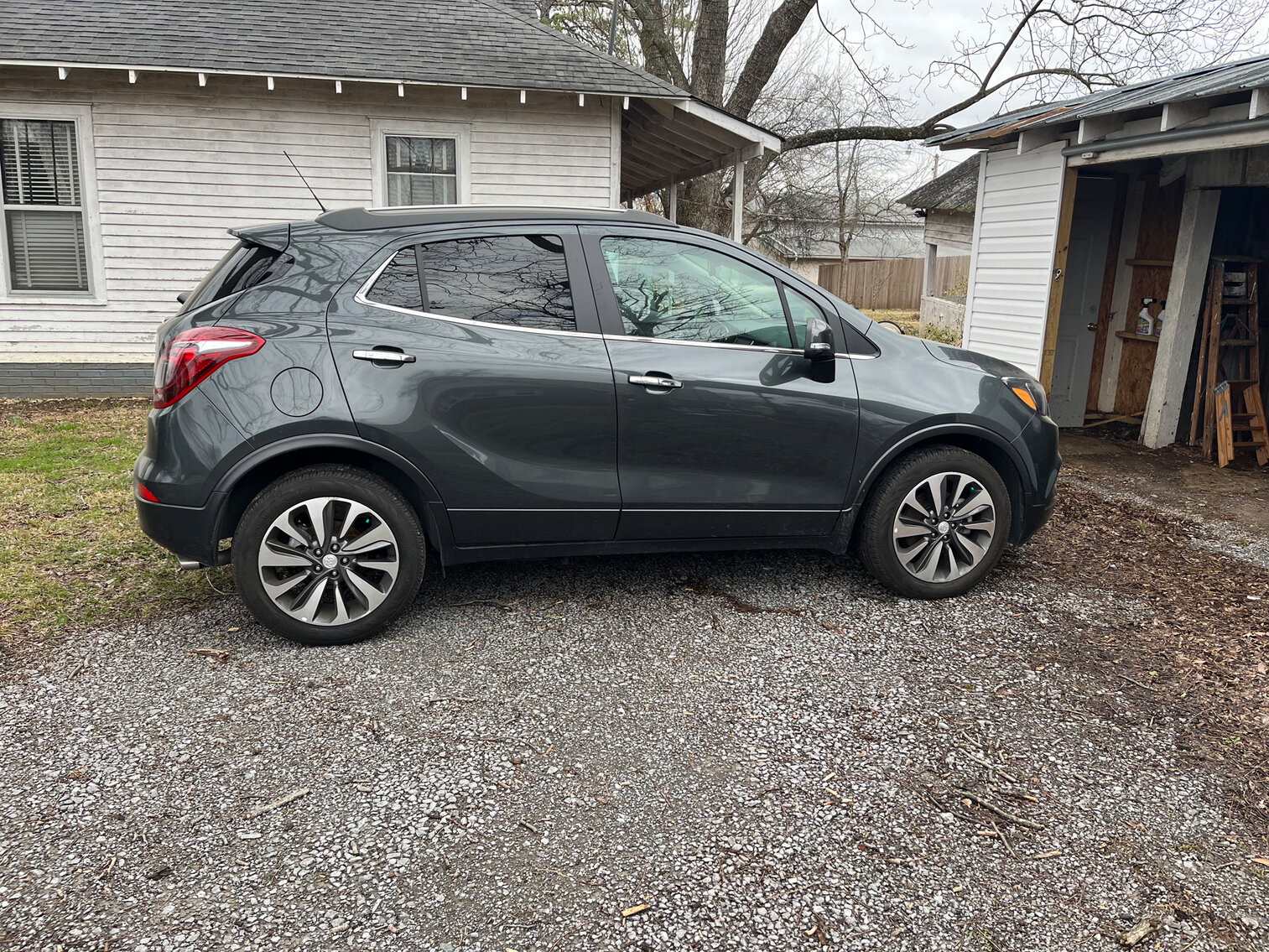 Image for 507 Lewis Avenue, Shelbyville