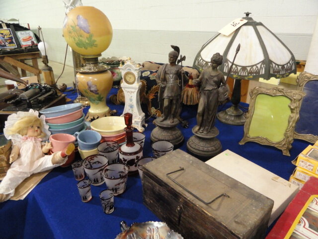 Image for Feb 2, 2023 Public Auction