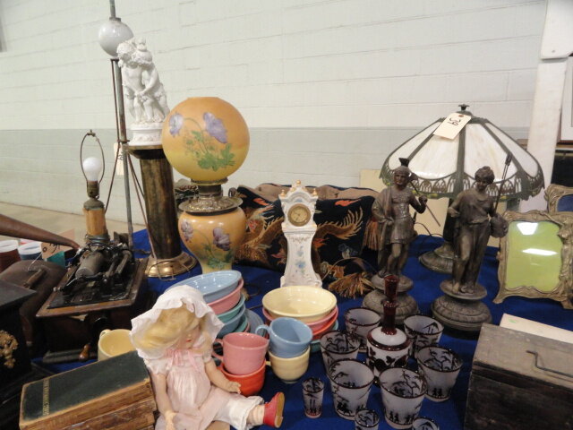 Image for Feb 2, 2023 Public Auction